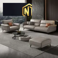 SOFA VĂN PHÒNG SANG TRỌNG - SFVP007
